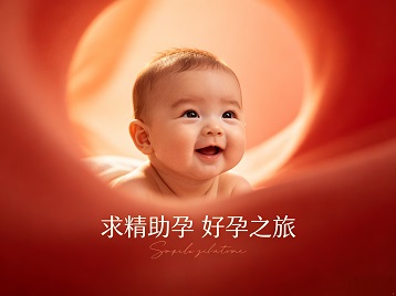 沙坡头求精助孕科学助孕 开启专属好孕之旅