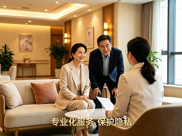沙坡头有偿售卵代生女生的客户的客户群体有哪些
