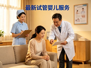 沙坡头有偿捐卵代孕妈妈第试管孩全新服务价格明细：