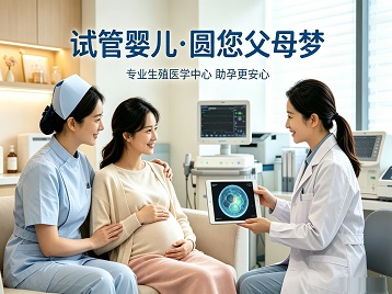 沙坡头辅助生育服务 试管婴儿行业的兴起背景、发展与未来展望